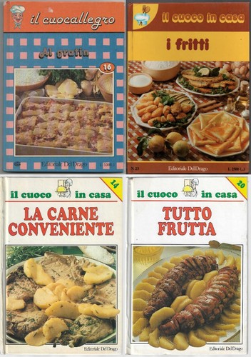 Cuoco casa gratin - casa,