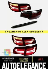 Fanali posteriori led - posteriori,