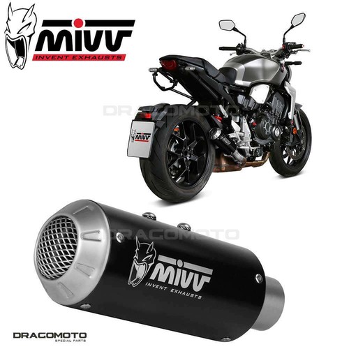 Scarico honda 1000 2018 - 1000, r