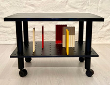 Carrello art 4574 kartell - art,