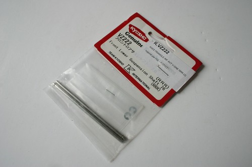 Kyosho alberi sospensione - kyosho,