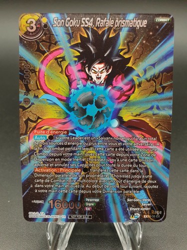 Son goku ss4 - son,