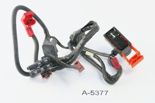 Honda cbf 600 - bj, 2008