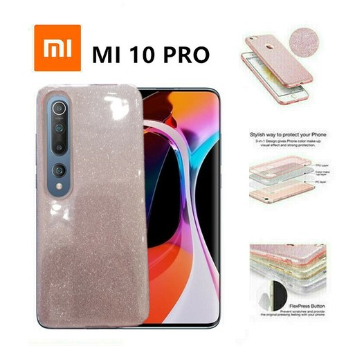 Cover custodia brillantini - cover,