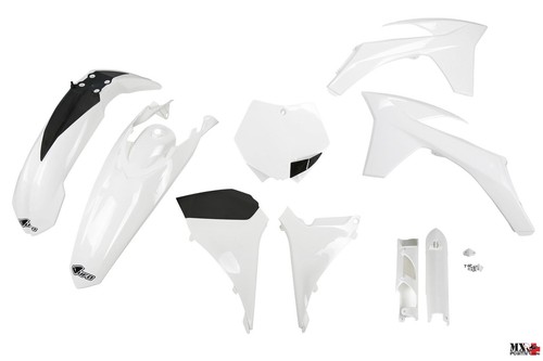 Kit plastiche ktm 150 - kit, sx