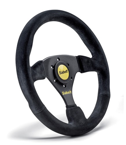 Sabelt volante 633 piatto - volante,
