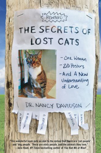 The secrets lost - secrets, cats: