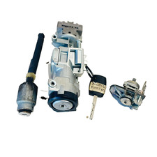 Kit serratura blocchetto