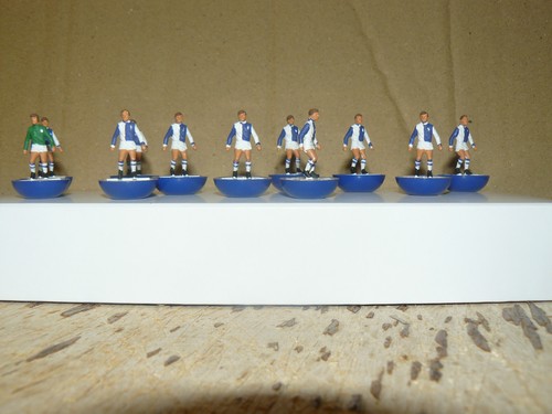 Blackburn rovers retro - rovers,
