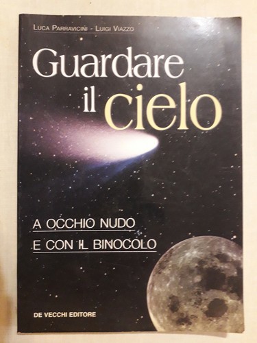 Guardare cielo luca - ,
