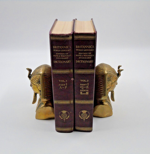 Britannica world language - world,