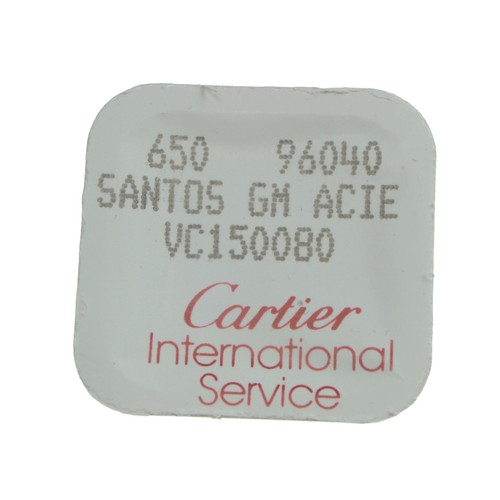 Tubo originale cartier - tubo,