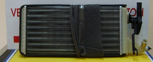 Radiatore riscaldamento iveco - radiatore,
