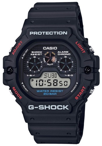 Orologio uomo casio - orologio,