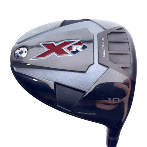 Driver callaway 10 5 - xr, /