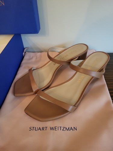 Stuart weitzman aleena - stuart, 50