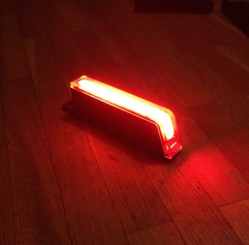 Pezzi redshift arclight - pezzi,,
