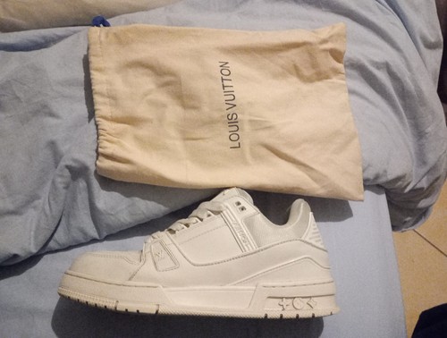 Scarpe uomo sneaker - uomo, louis