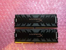 Hyperx predator 16gb - hyperx, kit