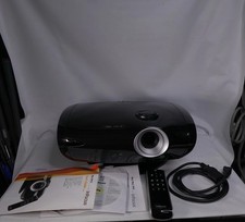 Infocus in72 wvga home - in72, (p720)
