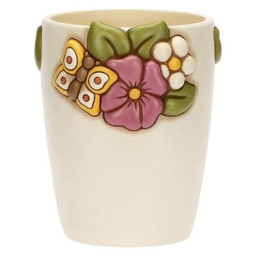 Thun vaso grande malva - grande,