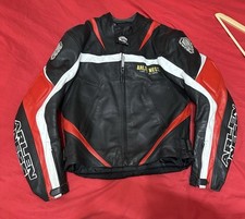 Giubbotto moto arlen - moto,