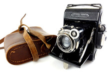 Zeiss ikon super ikonta - zeiss,