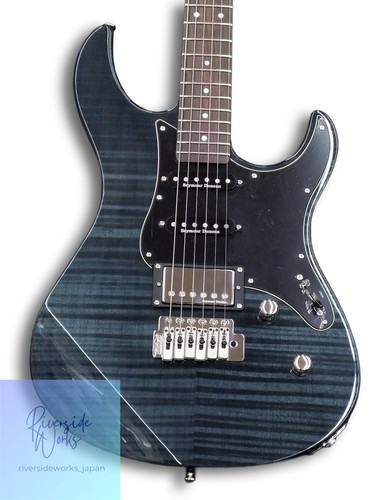 Chitarra elettrica yamaha - chitarra,