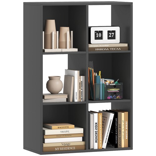 Libreria nera dal design - dal,