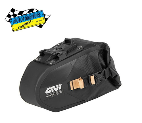 Borsa sella givi ad06b - sella,