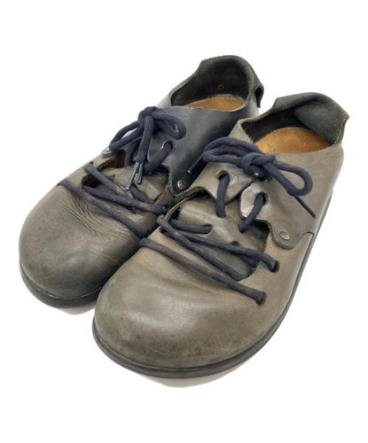 Birkenstock montana scarpe - montana, in