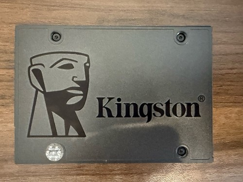 Kingston a400 240 - a400, sata