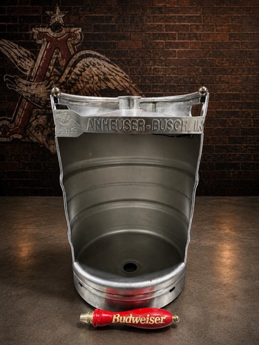 Orinatoio fusto birra - fusto,