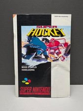 Super hockey - super,