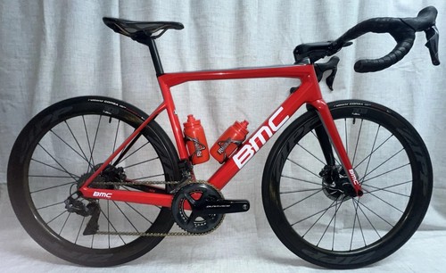 Tdf drop bmc teammachine - $,