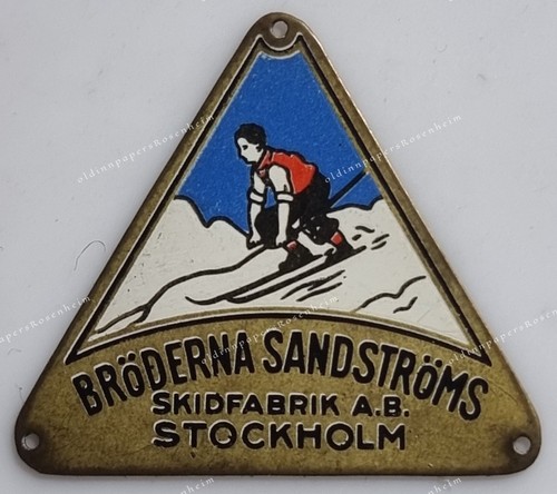 Bröderna sandströms - bröderna,