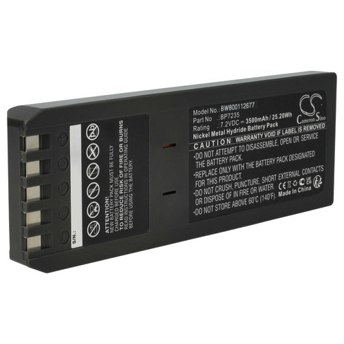 Batteria per fluke 700 - per,