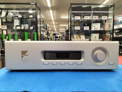 Ayre amplificatore di - ayre,