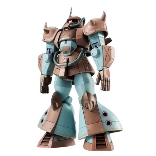 Bandai robot spirit gundam - bandai,
