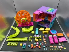 Polly pocket relaxin - pocket,