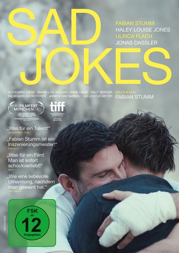 Sad jokes dvd neu - , *neu*ovp*