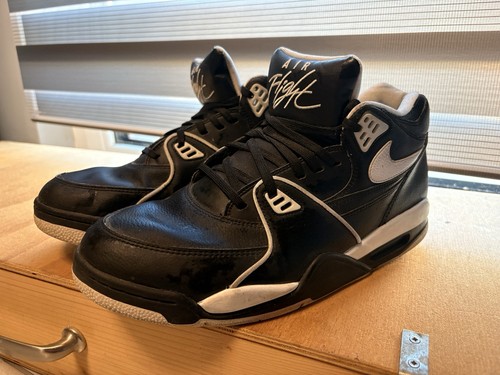 Nike air flight - nike,
