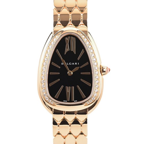 Bvlgari serpenti seduttori - bvlgari,