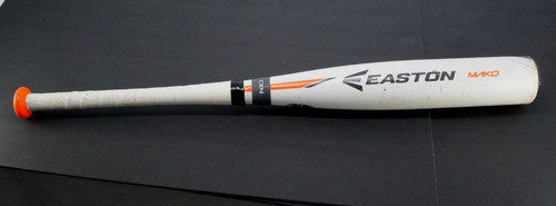 Easton mako bat - mako, modello