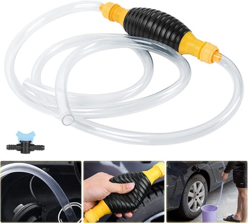 Flintronic pompa manuale - pompa,