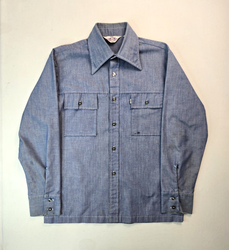 Camicia levis panatela vintage - panatela,