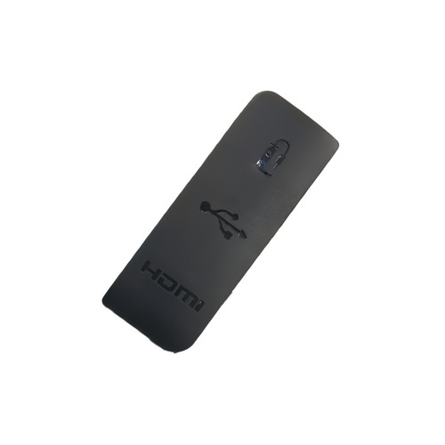 Cover morbida silicone - cover, in