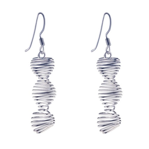 Silverly orecchini donna - silverly,