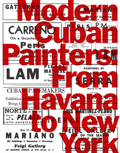 New modern cuban painters - new!,