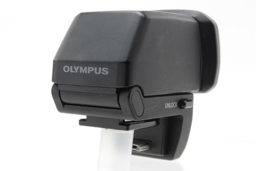 Testato come nuovo olympus - [come,